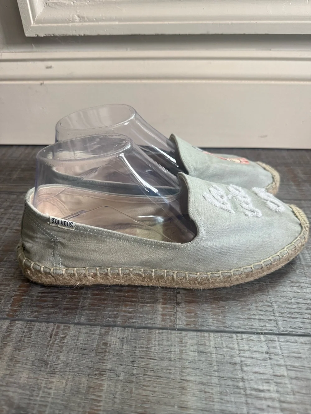 Soludos anthropologie la
